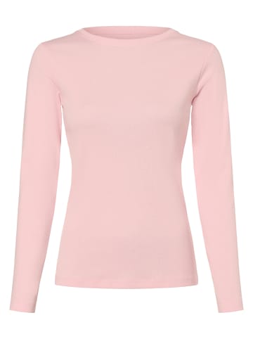 brookshire Langarmshirt in rosa