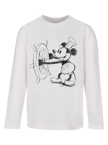 Absolute Cult Absolute Cult Longsleeves in white