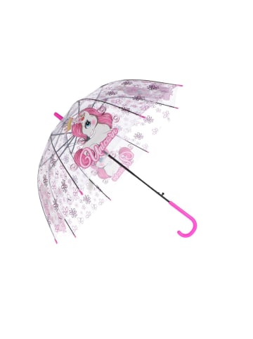 Unicorn Regenschirm Stockschirm Ø74 cm
