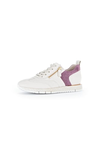 Gabor Fashion Sneaker low in Beige