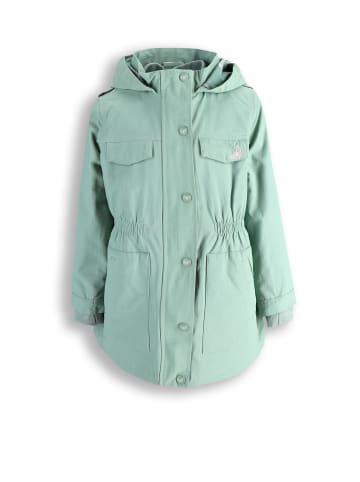 Coccodrillo Übergangsjacke in grün
