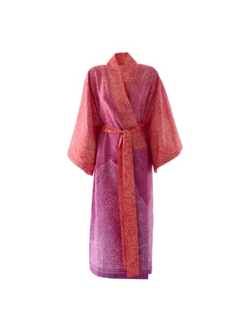 Bassetti Kimono DOLCEACQUA in Fuchsia