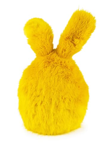 Sigikid Kuschel Osterei Fluffbert BeastsTown in gelb
