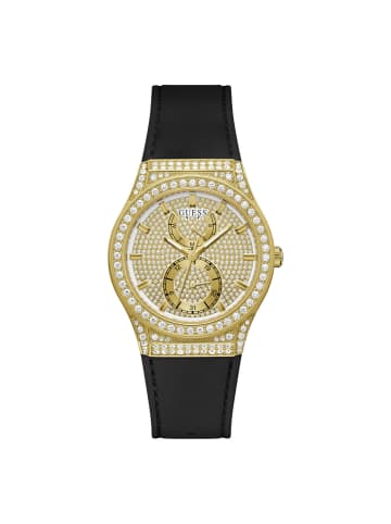 Guess Analoguhr für Damen in gold