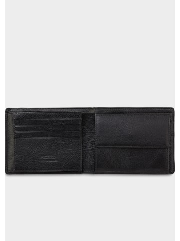 PICARD Portemonnaie Buddy 1 Schwarz
