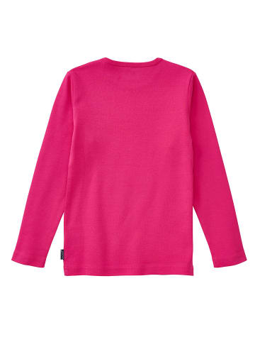 JAKO-O Langarmshirt in rosa