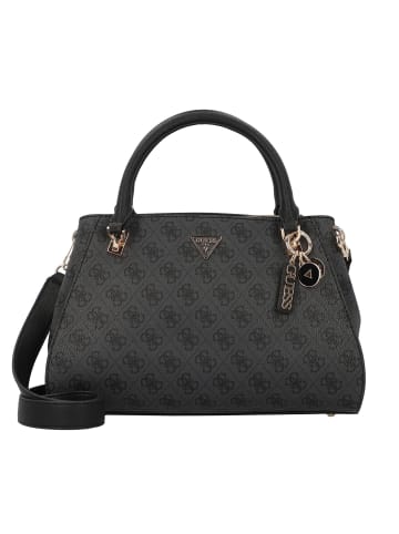 Guess Noelle II Handtasche 29 cm in coal logo