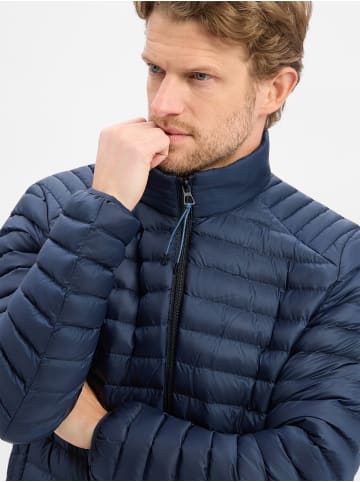 Nils Sundström Steppjacke Fudo in marine