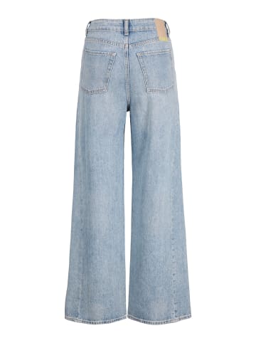 JJXX Weit geschnitten in Light Blue Denim