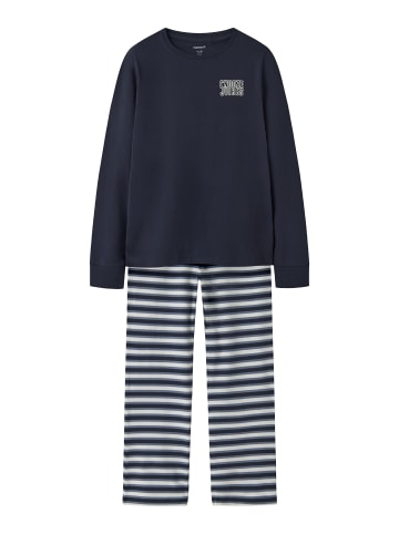 name it Nachtwäsche-Set in Navy Blazer