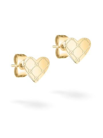 Tamaris Ohrringe Ohrringe in gold