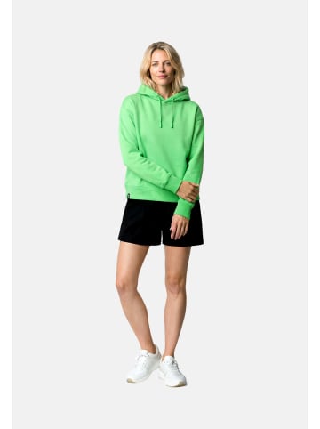 alife and kickin Sweatshirt 'DanyaAK A' in grün