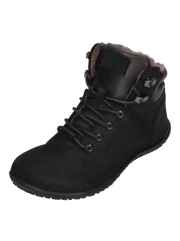 KOEL Stiefeletten ISIDORE LAMBSWOOL in schwarz