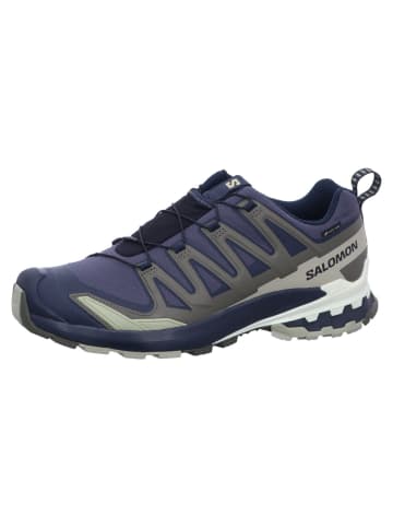 SALOMON Wanderschuhe für Damen in uni