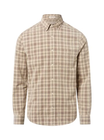 Gant Hemd in sand
