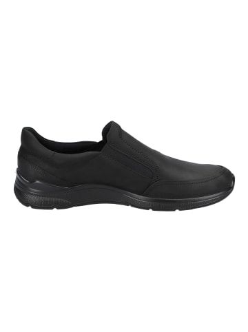 Ecco Slipper Irving in black