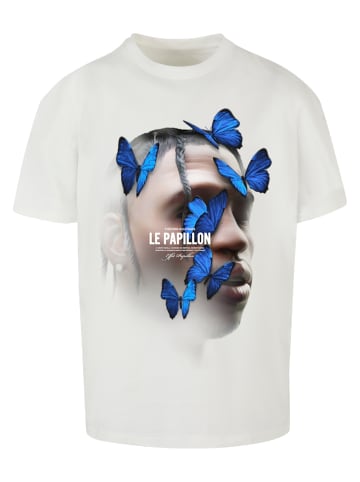 Mister Tee T-Shirts in black