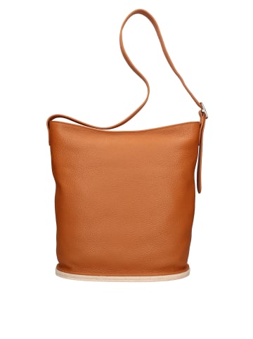 Chiara Ferretti Umhängetasche in LIGHT PINK