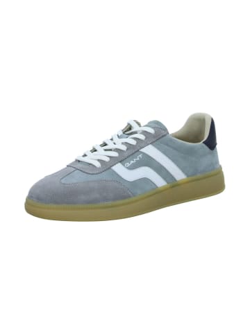 GANT Footwear Sneakers Low Cuzmo Sneaker in grau