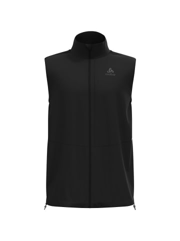 Odlo Westen ZEROWEIGHT WARM in Schwarz013