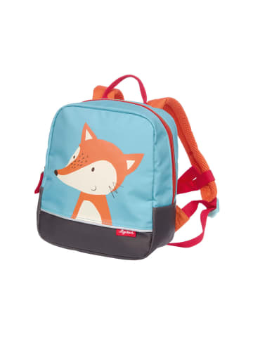 Sigikid Rucksack Fuchs, Forest Fox, 2-5 Jahre
