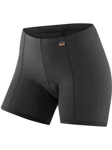 Gonso Bike Unterhose Sitivo Red in Schwarz