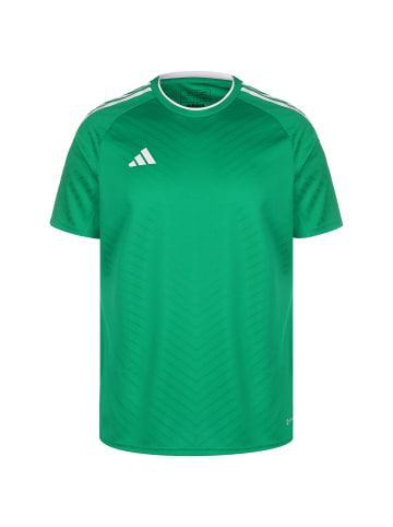 adidas Performance Fußballtrikot Campeon 23 in grün / weiß