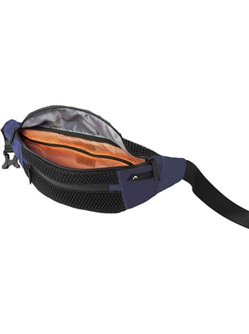 HEAD Bauchtasche für Erwachsene in blau