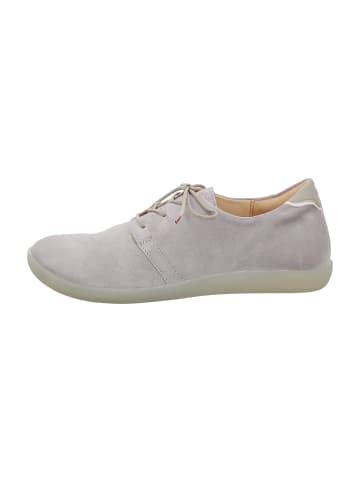 Think! Komfort Schnürschuhe in Beige