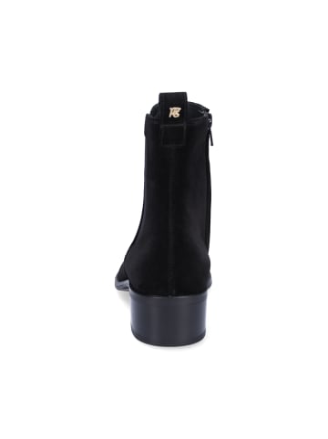 Paul Green Chelsea Stiefelette in Schwarz