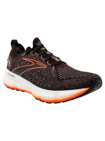 Brooks Laufschuh Glycerin StealthFit 20 in Anthrazit