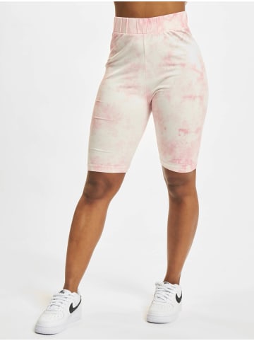 FUBU FUBU Shorts in rose