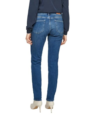 S.OLIVER RED LABEL Jeans in blau1