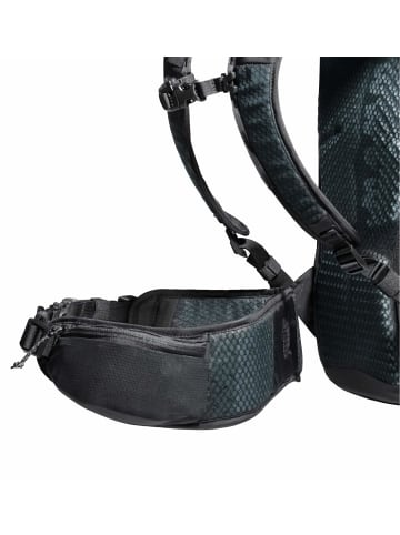 Mammut Lithium 30 - Wanderrucksack 54 cm (dark marsh-black) in schwarz