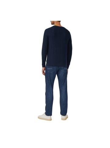 S.OLIVER RED LABEL Pullover in Blau