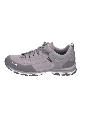 MEINDL Wanderschuhe in grau