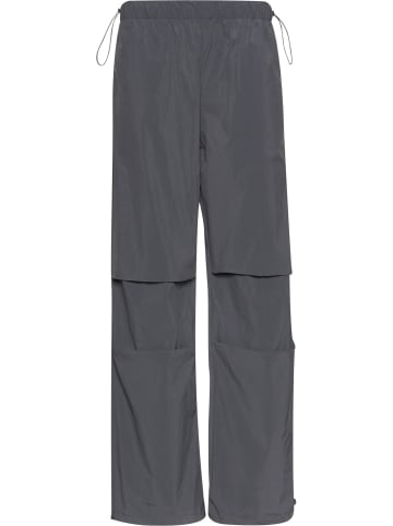 DEF DEF Cargo-Hosen in anthracite
