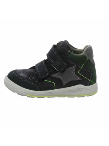 Ricosta Stiefel für Jungen in grau