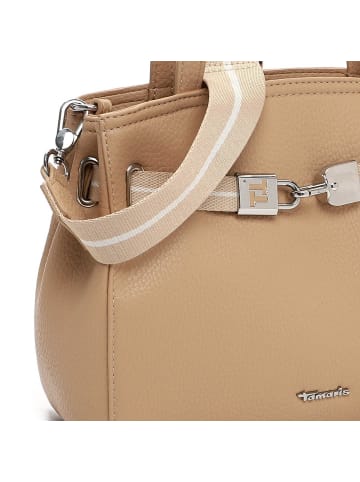 Tamaris TAS Kirima SC Schultertasche 25 cm in sand