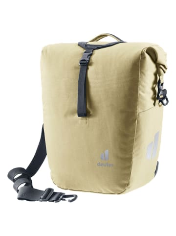 Deuter Valbona 20+5 - Hinterradtasche 40 cm (desert) in desert