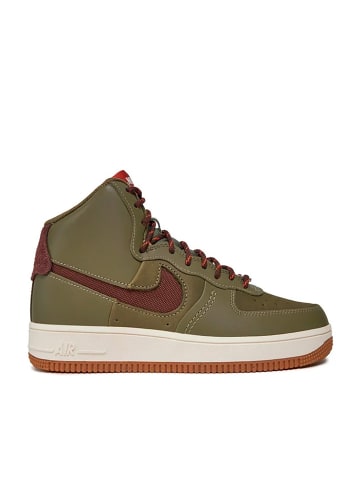 Nike Sneaker Air in 200-Khaki/Kastanienbraun
