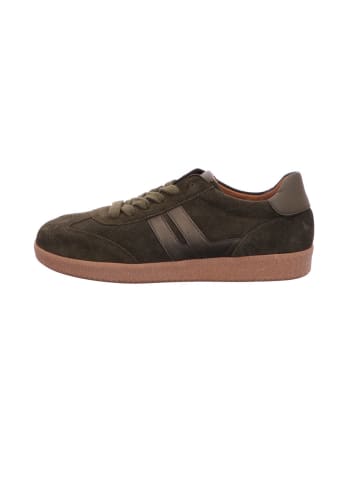 Gabor Sneaker Low in grün