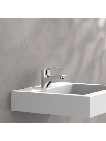 Franz Joseph Schütte TESSA Waschtischarmatur, Chrom