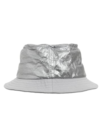  Flexfit Bucket Hat in silver