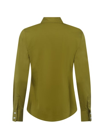 Marie Lund Bluse in erbse - 0027