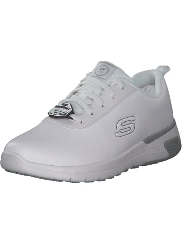 Skechers Sneakers Low in Weiß