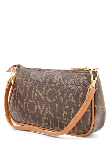 Valentino by Mario Valentino Umhängetasche Regina RE in schoko camel - 0001
