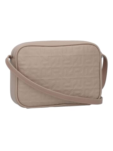 Replay Umhängetasche 24 cm in dirty pale beige