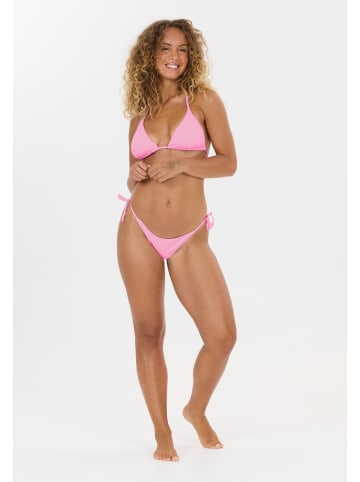 Athlecia Bikinioberteil Sherrill in 4356 Fuchsia Pink