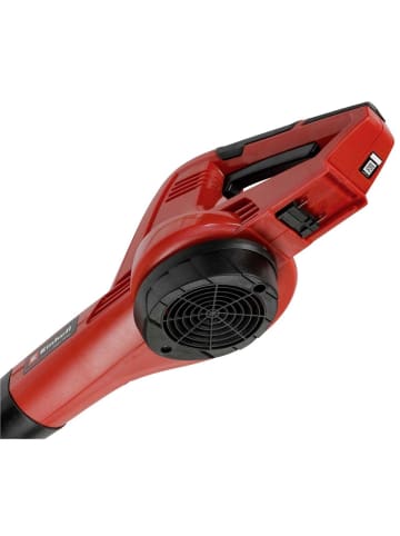 Einhell Multifunktionswerkzeug GE-CL 18 Li E-Solo in Rot
